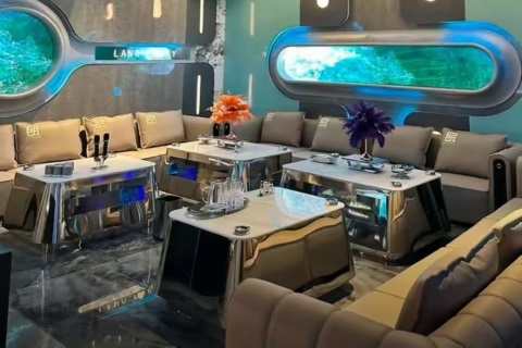 无锡维秘KTV诚邀礼仪模特加入